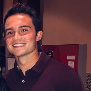 Meet your Posher, Sam